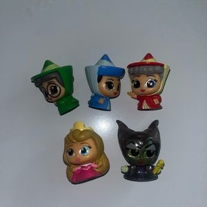 Disney Doorables: Sleeping Beauty